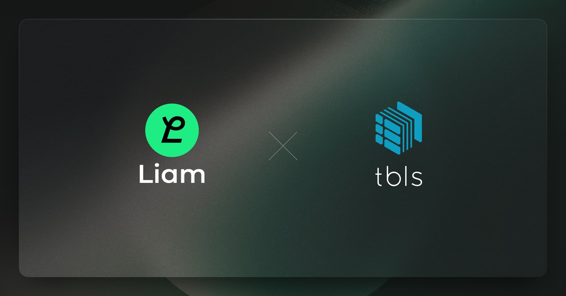 Image of Announcing Liam ERD Integration with tbls